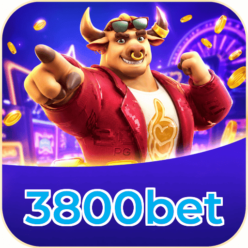 Certificação GLI 3800bet