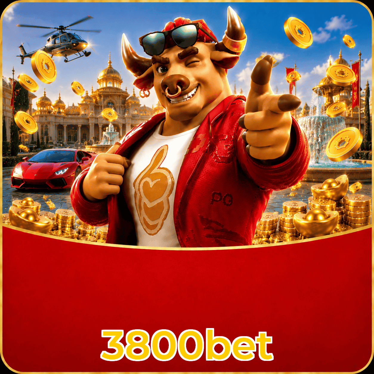 3800bet Instalar Logo 1