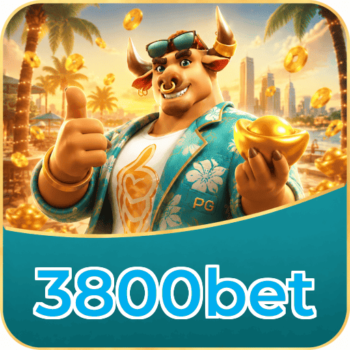 3800bet Segurança Logo 2