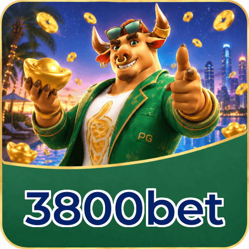 Slots 3800bet - RTP Alto Certificado