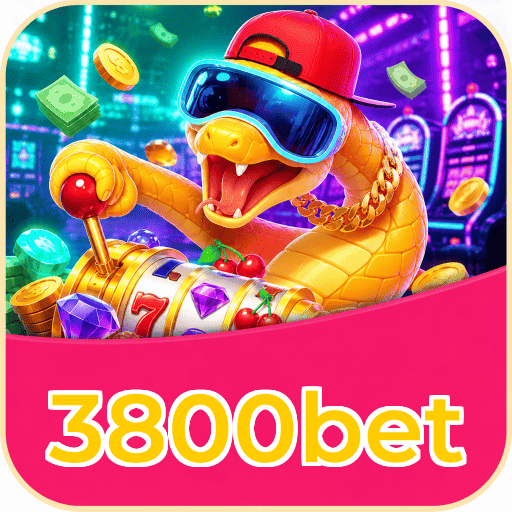 3800bet Segurança Logo 1