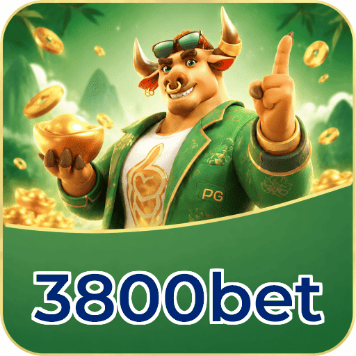 3800bet Certificado eCOGRA