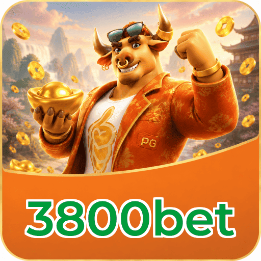 Slots 3800bet - Jackpots Progressivos