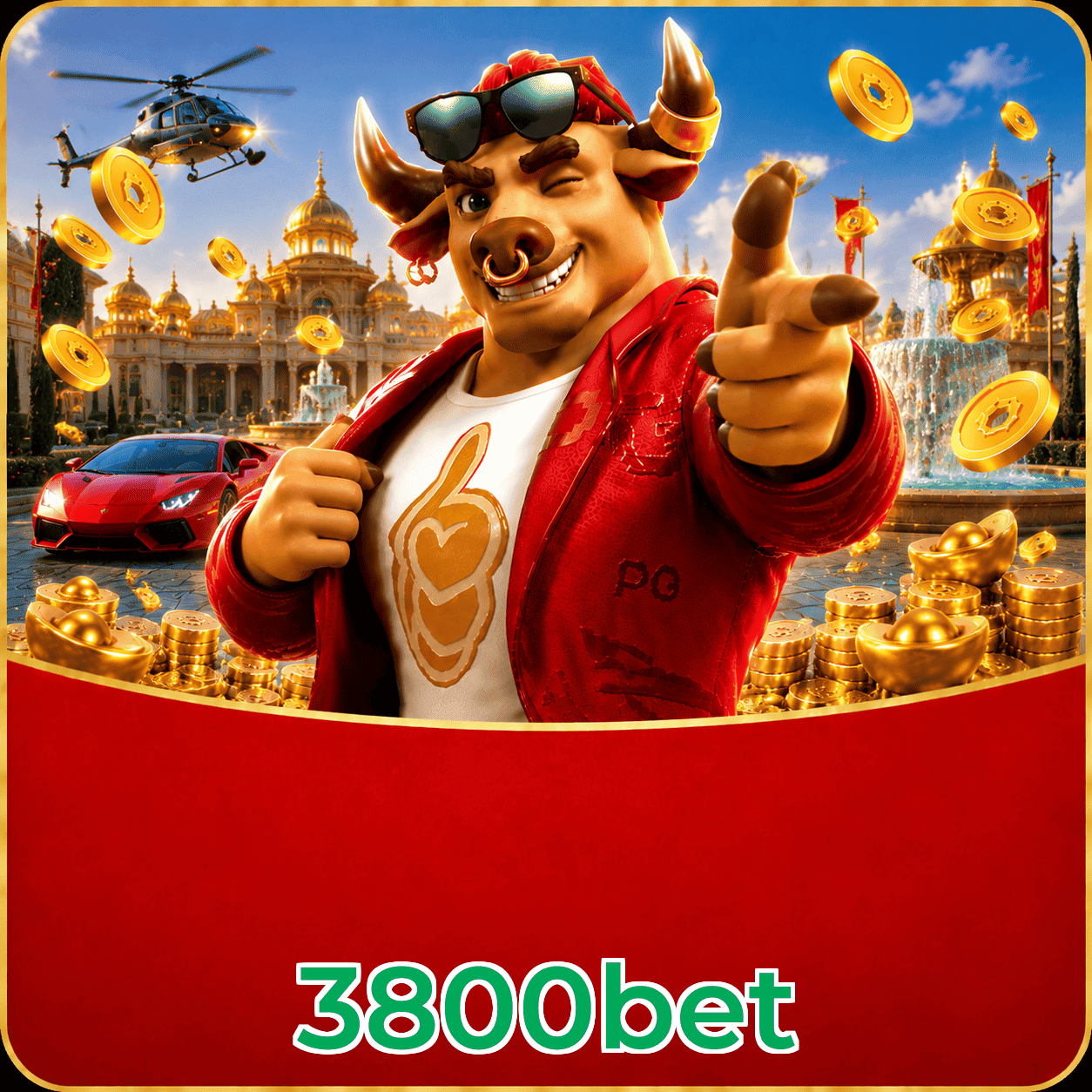 3800bet Licenciado Curaçao - Segurança SSL 256-bit