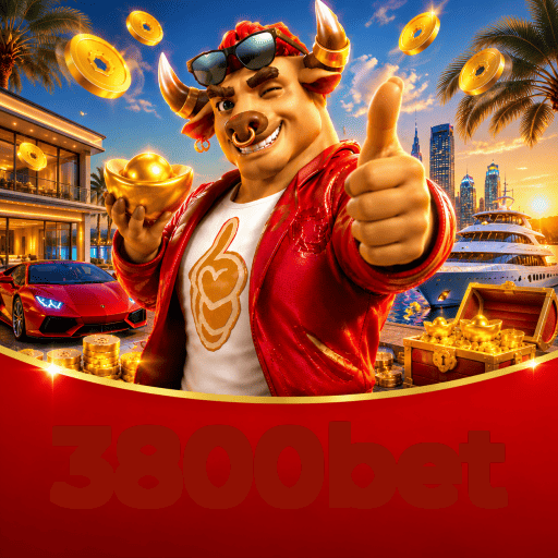 3800bet Segurança Logo 3