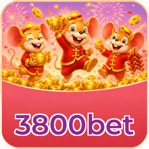 3800bet Instalar Logo 2