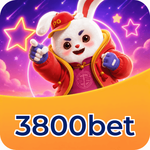 3800bet Logo 2